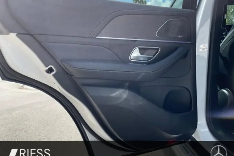 Mercedes-Benz GLE 53 AMG din 2024 cu 9.000 km - oferta MER124997 - foto 14