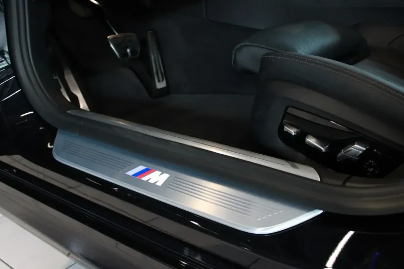 BMW 730 din 2022 cu 53.800 km - oferta BMW124998 - foto 8