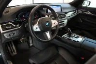 BMW 730 din 2022 cu 53.800 km - oferta BMW124998 - foto 9