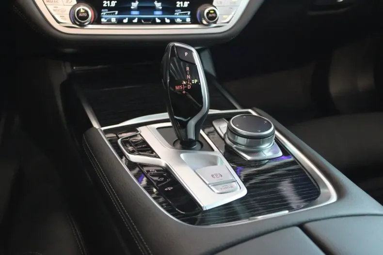 BMW 730 din 2022 cu 53.800 km - oferta BMW124998 - foto 12