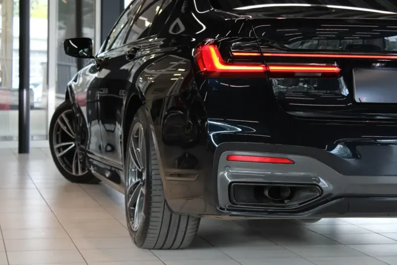 BMW 730 din 2022 cu 53.800 km - oferta BMW124998 - foto 14