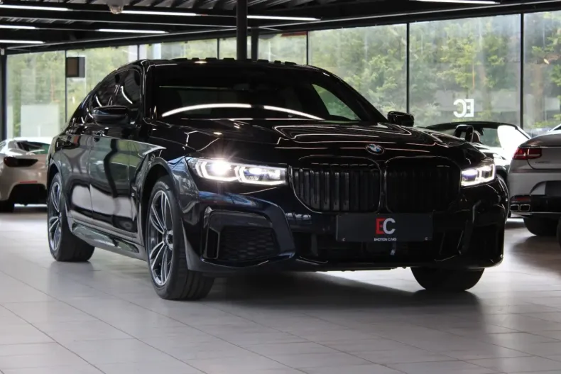 BMW 730 din 2022 cu 53.800 km - oferta BMW124998 - foto 15