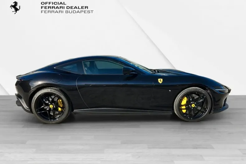 Ferrari Roma din 2022 cu 5.478 km - oferta FER124999 - foto 5