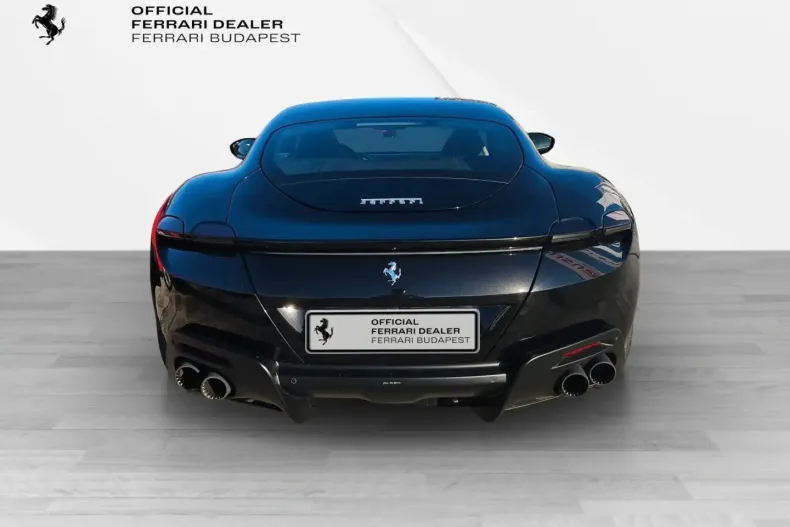 Ferrari Roma din 2022 cu 5.478 km - oferta FER124999 - foto 9
