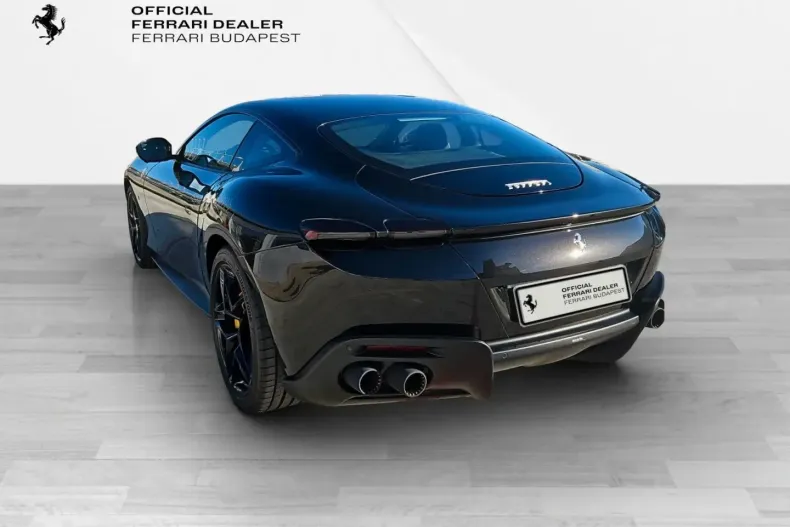 Ferrari Roma din 2022 cu 5.478 km - oferta FER124999 - foto 10