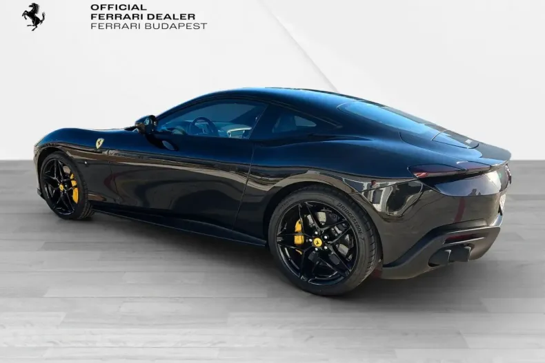 Ferrari Roma din 2022 cu 5.478 km - oferta FER124999 - foto 12