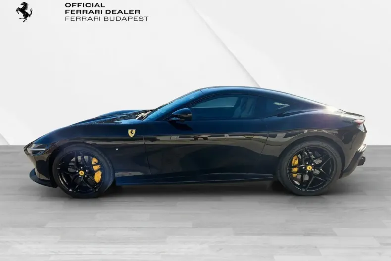 Ferrari Roma din 2022 cu 5.478 km - oferta FER124999 - foto 13