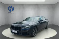 BMW 730 din 2020 cu 74.000 km - oferta BMW125000 - foto 1