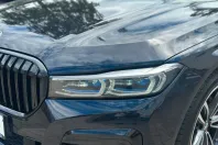 BMW 730 din 2020 cu 74.000 km - oferta BMW125000 - foto 9