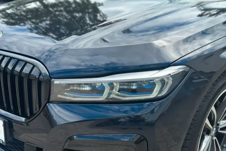 BMW 730 din 2020 cu 74.000 km - oferta BMW125000 - foto 9