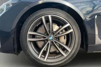 BMW 730 din 2020 cu 74.000 km - oferta BMW125000 - foto 10