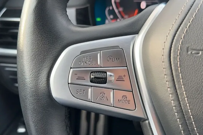 BMW 730 din 2020 cu 74.000 km - oferta BMW125000 - foto 20