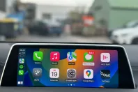 BMW 730 din 2020 cu 74.000 km - oferta BMW125000 - foto 27