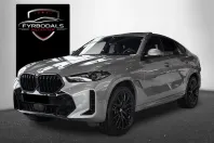 BMW X6 din 2023 cu 11.000 km - oferta BMW125001 - foto 1