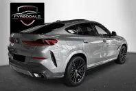 BMW X6 din 2023 cu 11.000 km - oferta BMW125001 - foto 3