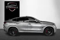 BMW X6 din 2023 cu 11.000 km - oferta BMW125001 - foto 5