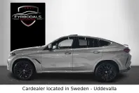 BMW X6 din 2023 cu 11.000 km - oferta BMW125001 - foto 7
