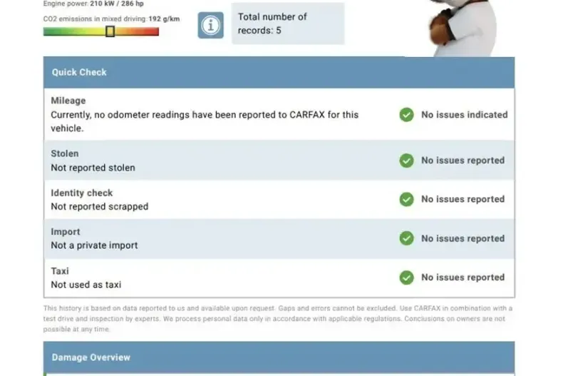 BMW X6 din 2023 cu 11.000 km - oferta BMW125001 - foto 12