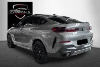 BMW X6 din 2023 cu 11.000 km - oferta BMW125001 - foto 14