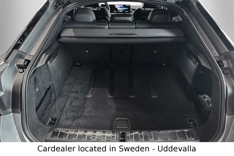 BMW X6 din 2023 cu 11.000 km - oferta BMW125001 - foto 15