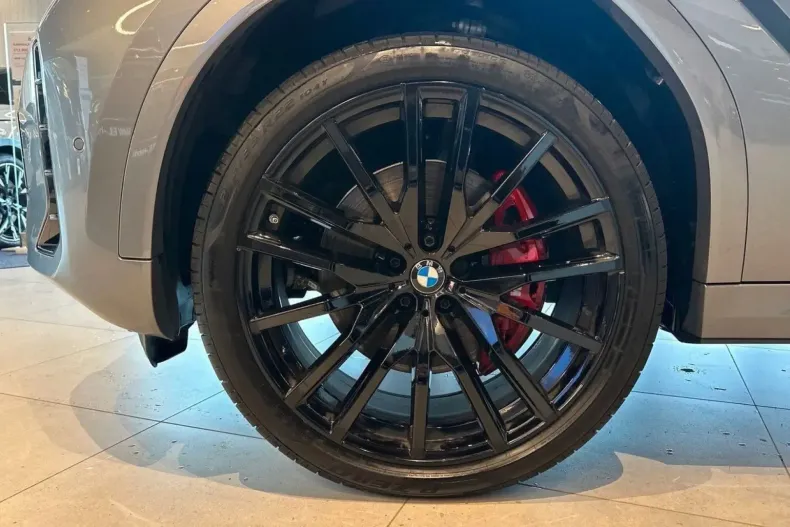 BMW X6 din 2023 cu 11.000 km - oferta BMW125001 - foto 16