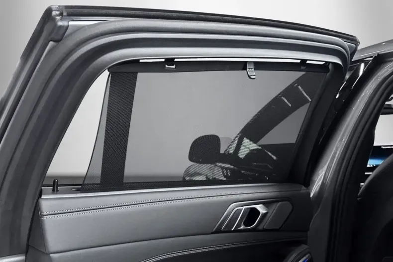 BMW X6 din 2023 cu 11.000 km - oferta BMW125001 - foto 17