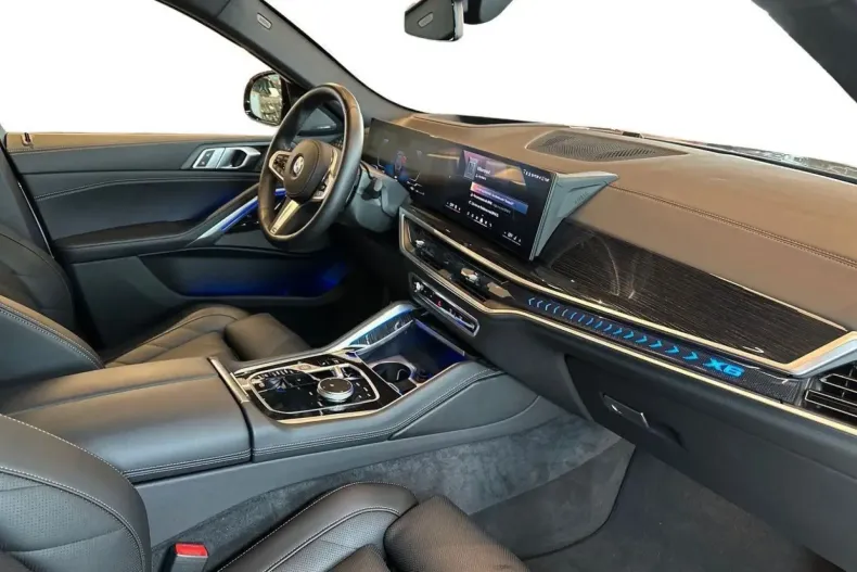 BMW X6 din 2023 cu 11.000 km - oferta BMW125001 - foto 21