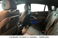 BMW X6 din 2023 cu 11.000 km - oferta BMW125001 - foto 23