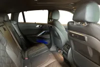 BMW X6 din 2023 cu 11.000 km - oferta BMW125001 - foto 24