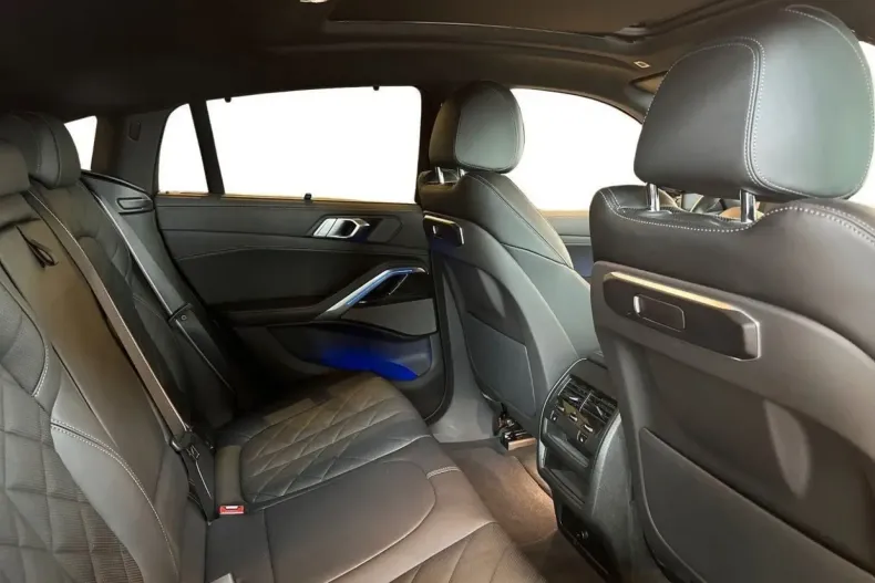 BMW X6 din 2023 cu 11.000 km - oferta BMW125001 - foto 24