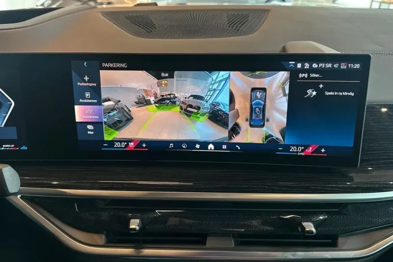 BMW X6 din 2023 cu 11.000 km - oferta BMW125001 - foto 26