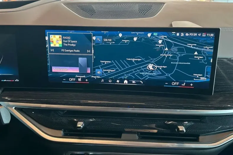 BMW X6 din 2023 cu 11.000 km - oferta BMW125001 - foto 27