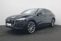 Audi Q8 din 2022 cu 57.000 km - oferta AUD125002 - foto 2