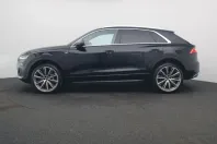 Audi Q8 din 2022 cu 57.000 km - oferta AUD125002 - foto 4