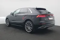 Audi Q8 din 2022 cu 57.000 km - oferta AUD125002 - foto 5