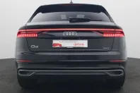 Audi Q8 din 2022 cu 57.000 km - oferta AUD125002 - foto 6
