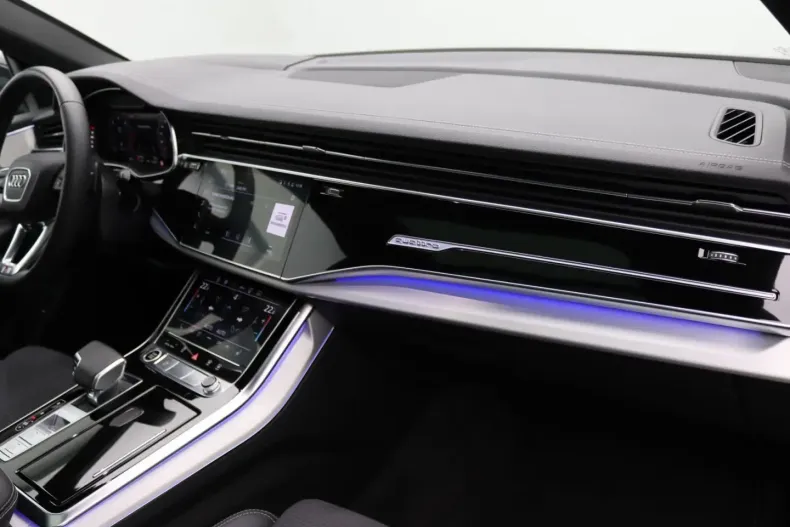 Audi Q8 din 2022 cu 57.000 km - oferta AUD125002 - foto 9