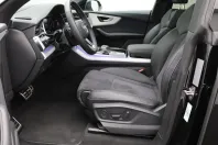 Audi Q8 din 2022 cu 57.000 km - oferta AUD125002 - foto 12