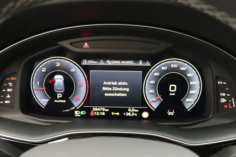 Audi Q8 din 2022 cu 57.000 km - oferta AUD125002 - foto 13