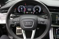 Audi Q8 din 2022 cu 57.000 km - oferta AUD125002 - foto 14