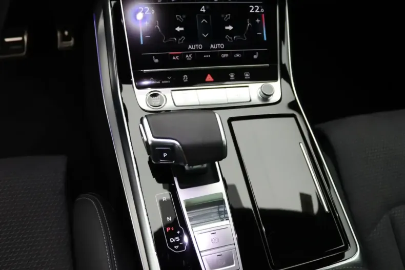 Audi Q8 din 2022 cu 57.000 km - oferta AUD125002 - foto 15