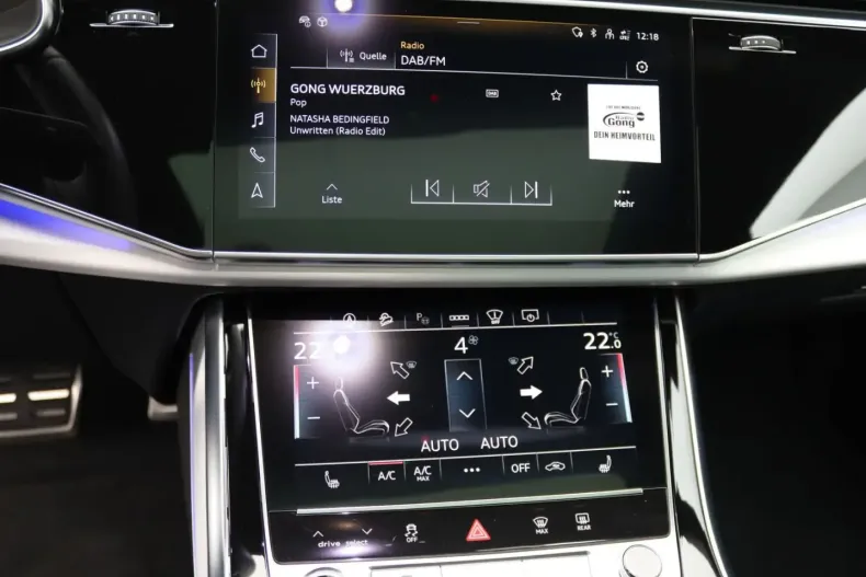 Audi Q8 din 2022 cu 57.000 km - oferta AUD125002 - foto 16