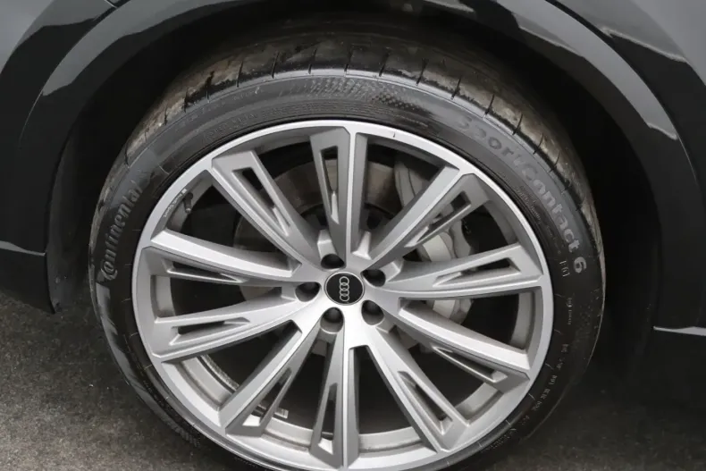 Audi Q8 din 2022 cu 57.000 km - oferta AUD125002 - foto 17