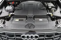 Audi Q8 din 2022 cu 57.000 km - oferta AUD125002 - foto 18