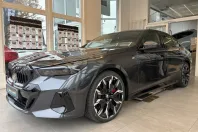 BMW 540 din 2024 cu 6.125 km - oferta BMW125003 - foto 1