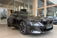 BMW 540 din 2024 cu 6.125 km - oferta BMW125003 - foto 2