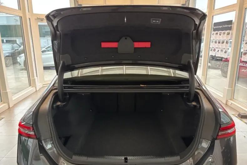 BMW 540 din 2024 cu 6.125 km - oferta BMW125003 - foto 4