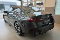 BMW 540 din 2024 cu 6.125 km - oferta BMW125003 - foto 5