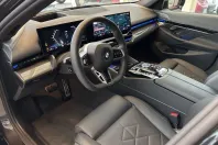 BMW 540 din 2024 cu 6.125 km - oferta BMW125003 - foto 6