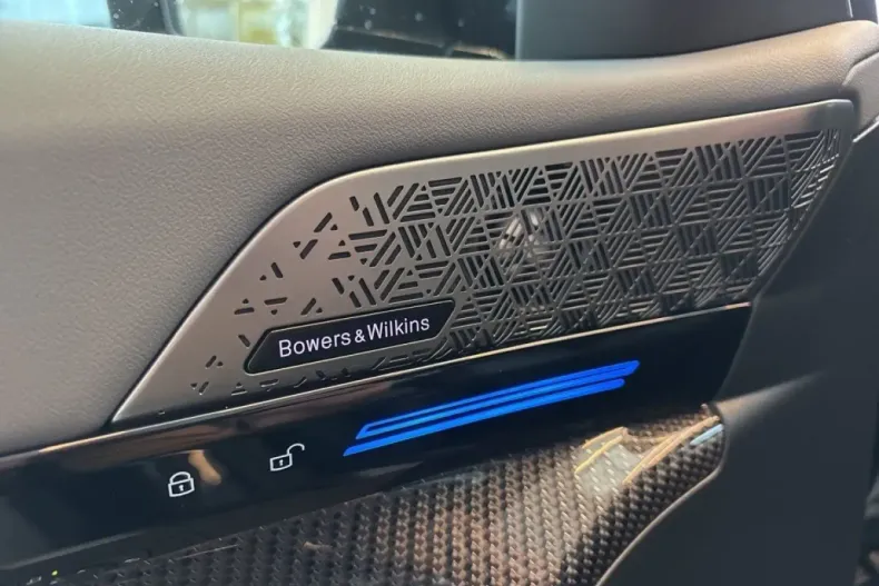 BMW 540 din 2024 cu 6.125 km - oferta BMW125003 - foto 9